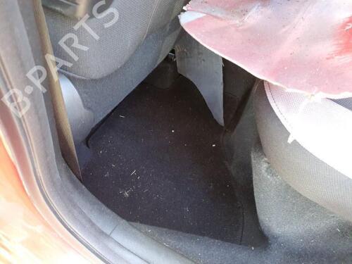 Left front driveshaft TOYOTA AYGO (_B4_) 1.0 (KGB40) | BP29650645M38