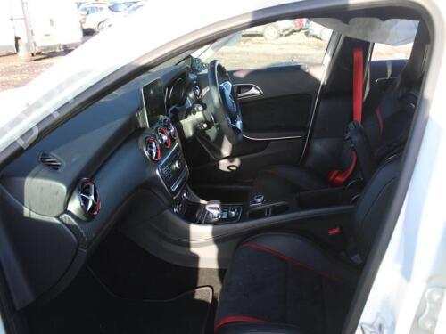 ECU airbags MERCEDES-BENZ B-CLASS Sports Tourer (W246, W242) B 180 (246.242) | BP29676571M53