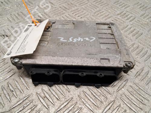 Used Engine control unit (ECU) Engine control unit (ECU) VW GOL G2 1.0 (69 hp) 32653794 32653794