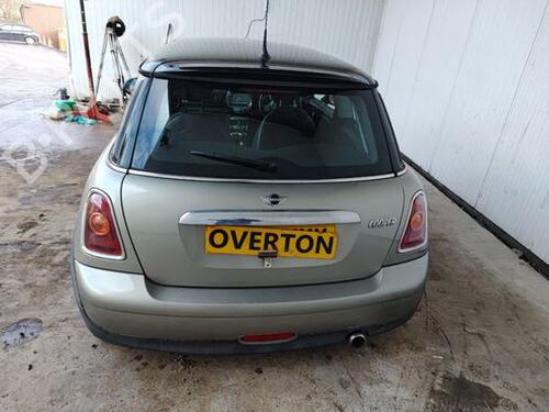 Right front driveshaft MINI MINI (R56) Cooper | BP32716751M39  - Image 16