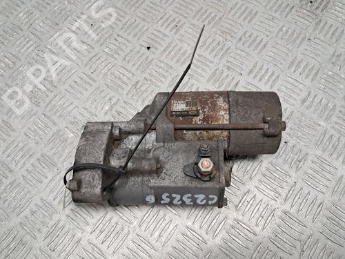 Startmotor LAND ROVER FREELANDER 2 (L359) 2.2 TD4 4x4 (160 hp) 30048348