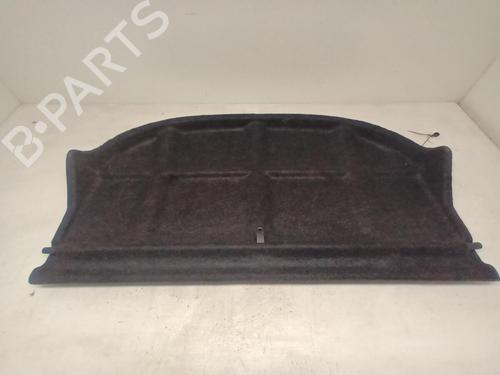 Rear parcel shelf HONDA CIVIC VIII Hatchback (FN, FK) 1.8 (FN1, FK2) | BP29647753C85 