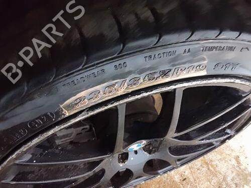 Fuel flap BMW 3 (E90) 318 d | BP29669056C131 