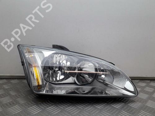 Højre forlygte FORD FOCUS II (DA_, HCP, DP) 1.8 TDCi (115 hp) 29645472