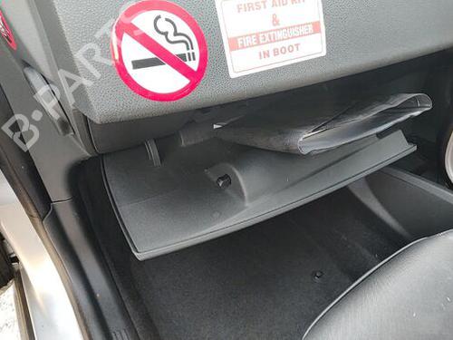 Sikkerhetsbelte bak venstre VOLVO S40 II (544) 2.4 | BP29662475I29