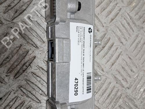 Camera LAND ROVER RANGE ROVER IV (L405) 4.4 SDV8 4x4 (340 hp) 29687340