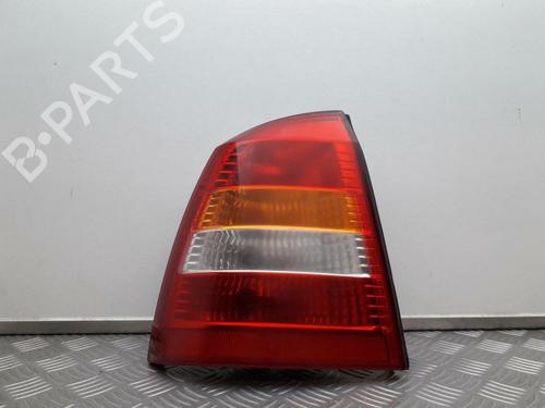 Used Left taillight VAUXHALL ASTRA Mk IV (G) Saloon (T98) 1.6 16V (101 hp) 29645399