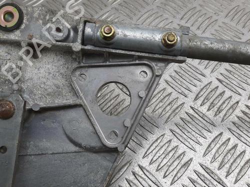 Front wipers mechanism NISSAN X-TRAIL I (T30) 2.2 Di 4x4 | BP29647545C83 