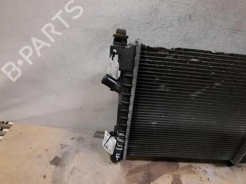 Køler FORD KA (RB_) 1.3 i ROCAM | BP29647814M31