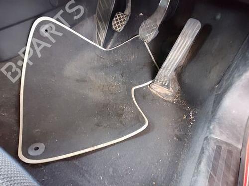 Front left seatbelt AUDI A3 Sportback (8PA) 1.9 TDI | BP29687122I26