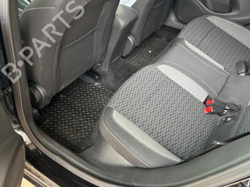 Vindusheismekanisme høyre bak VAUXHALL ASTRA Mk VII (K) (B16) 1.0 | BP29683184C25 