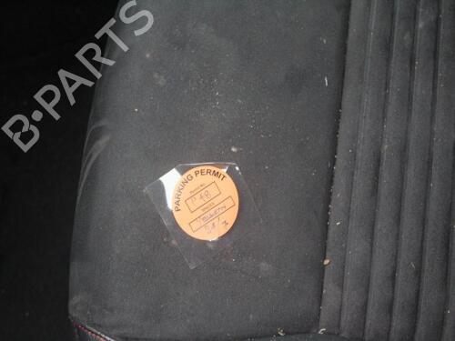Servo brake MERCEDES-BENZ A-CLASS (W176) A 200 (176.043) | BP29671261M42