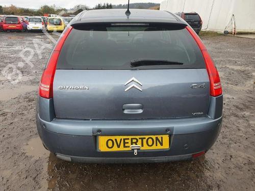 Starter CITROËN C4 I (LC_) 1.6 16V | BP29649422M8 