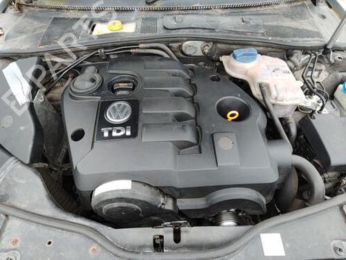 Front slam panel VW PASSAT B5.5 (3B3) 1.9 TDI | BP29668469C72