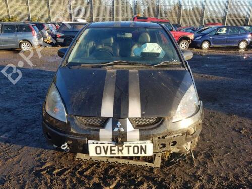 Gearbox MITSUBISHI COLT VI (Z3_A, Z2_A) 1.3 (Z21A) | BP29679458M3