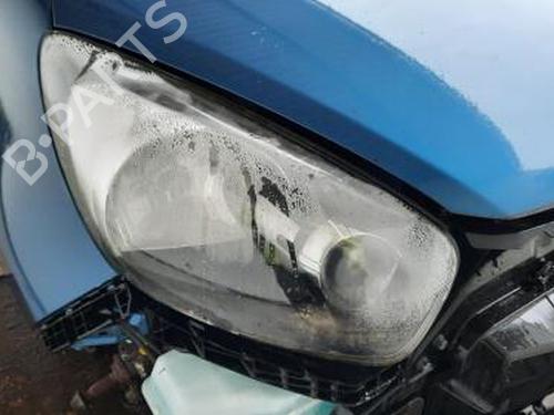 Front wipers mechanism KIA PICANTO II (TA) 1.0 | BP29672898C83 