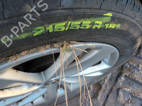 Venstre foran bærearm VAUXHALL MOKKA / MOKKA X (J13) 1.4 | BP29657383M12 
