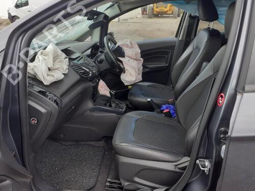 Rear left panel FORD ECOSPORT 1.0 EcoBoost | BP29672374C60