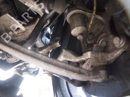 Left rear brake caliper BMW 3 Coupe (E92) M3 | BP29646927M107 