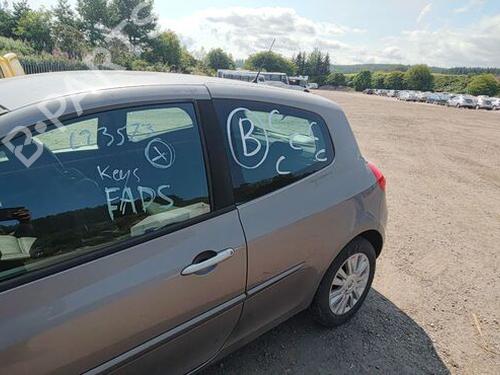 Other RENAULT CLIO III (BR0/1, CR0/1) 1.2 16V | BP29678628O1 