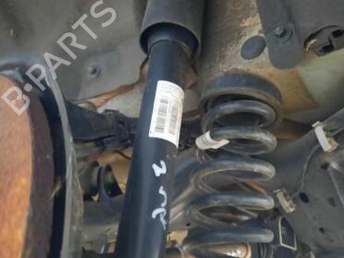 Fuel tank BMW 1 (F20) 116 d | BP29652505C62