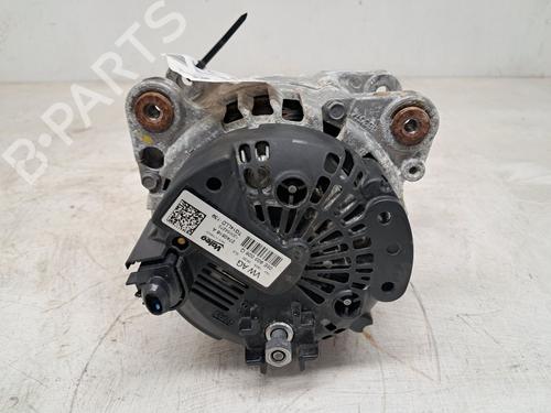 Alternator SEAT IBIZA V (KJ1, KJG) 1.0 TSI | BP29646832M7 