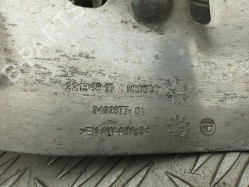 Flywheel BMW X6 (G06, F96) xDrive M 50 d | BP29650794M101 