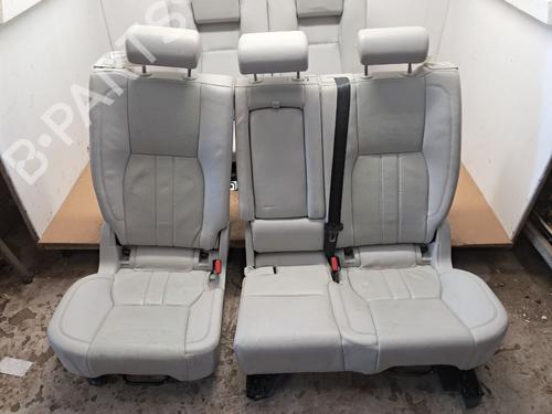 Rear seat LAND ROVER DISCOVERY SPORT (L550) 2.0 D 4x4 | BP29672350C17 