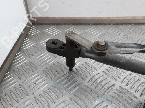 Front wipers mechanism FIAT PUNTO (188_) 1.2 16V 80 (188.233, .235, .253, .255, .333, .353, .639,... | BP29647386C83 
