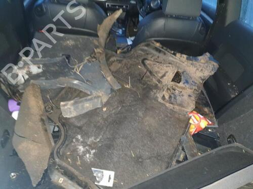 Brake master cylinder AUDI A3 (8V1, 8VK) 1.6 TDI | BP29646800M77 