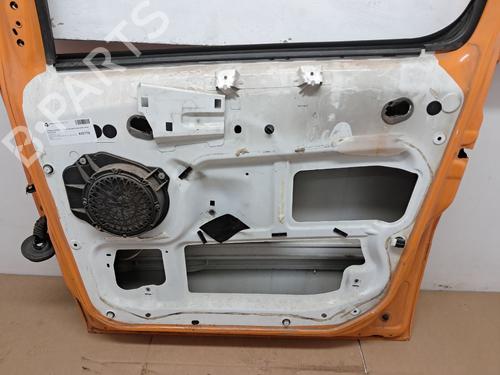 Right front door CITROËN JUMPY II Van 1.6 HDi 90 16V | BP29670243C3 
