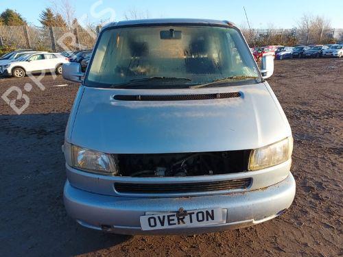 Motor de arranque VW TRANSPORTER T4 Bus (70B, 70C, 7DB, 7DK, 70J, 70K, 7DC, 7DJ) 2.5 | BP29656294M8 