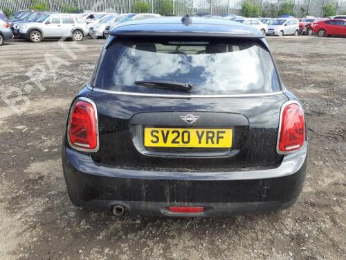 Gearbox MINI MINI COUNTRYMAN (F60) Cooper S ALL4 | BP28646980M3 