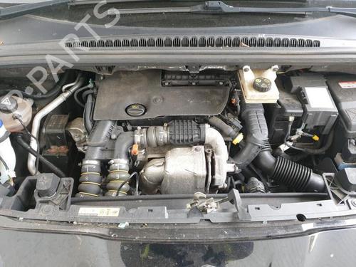 Used Starter PEUGEOT 5008 (0U_, 0E_) 1.6 BlueHDi 120 (120 hp) 29648349