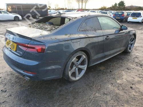 Startmotor AUDI A5 (F53, F5P) 2.0 TFSI | BP29648568M8 