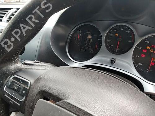 Left front seat SEAT LEON (1P1) 1.2 TSI | BP29661132C15