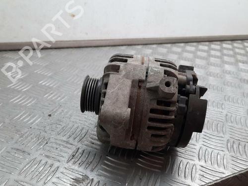 Generator VAUXHALL ASTRA Mk IV (G) Hatchback (T98) 1.6 16V (F08, F48) | BP29646496M7