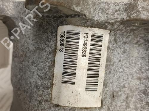 Transfer box VOLVO XC60 II (246) D4 AWD | BP29661654M36