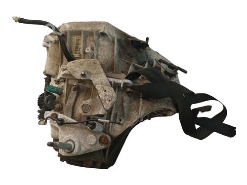 Used Gearbox RENAULT CAPTUR I (J5_, H5_) 1.5 dCi 110 (110 hp) 29650718