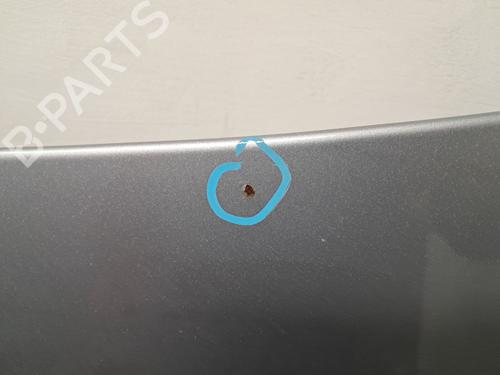 Hood AUDI A3 (8L1) 1.6 | BP29683457C1 