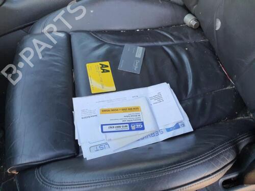 Left taillight AUDI Q7 (4LB) 3.0 TDI quattro | BP29649992C34