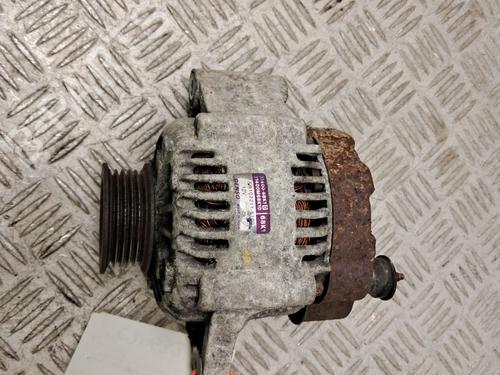 Used Alternator Alternator SUZUKI ALTO VII (GF, HA25_, HA35_) 1.0 (AMF310, GFC31S) (68 hp) 33250083 33250083