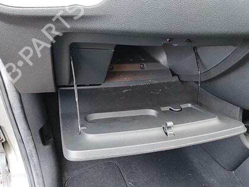 Gearbox RENAULT MODUS / GRAND MODUS (F/JP0_) 1.2 16V (JP0W) | BP29659125M3 