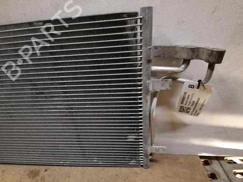 AC radiator FORD FOCUS C-MAX (DM2) 1.8 | BP29647820M32 