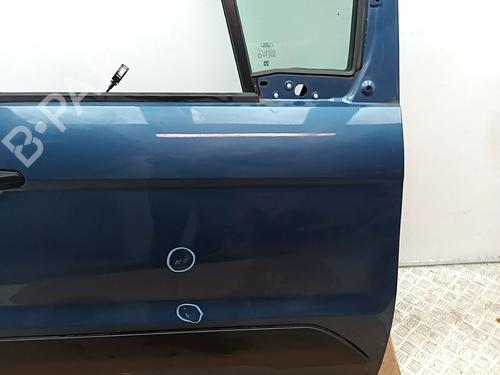 Right front door FORD TOURNEO CONNECT / GRAND TOURNEO CONNECT V408 MPV 1.5 EcoBlue | BP30117968C3