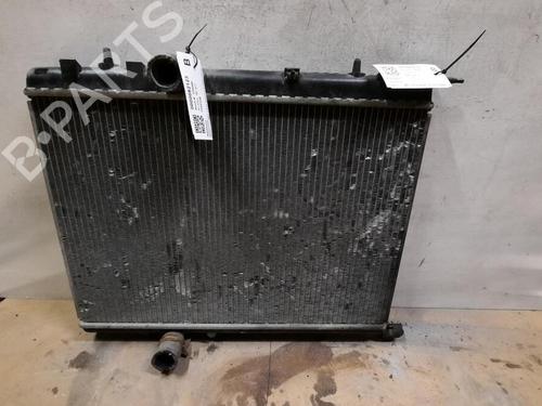 Køler FORD FOCUS I (DAW, DBW) 1.8 TDCi (100 hp) 29647816