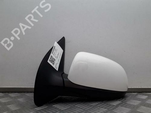 Used Left mirror HYUNDAI i20 I (PB, PBT) 1.4 CRDi (75 hp) 29645595