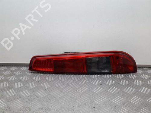 Used Right taillight FORD FOCUS II Turnier (DA_, FFS, DS) 1.6 TDCi (109 hp) 29645809