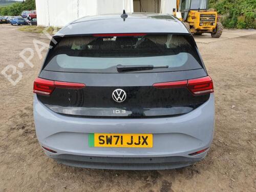 Venstre bagtil bærearm VW ID.3 (E11, E12) Pro | BP29651750M14 