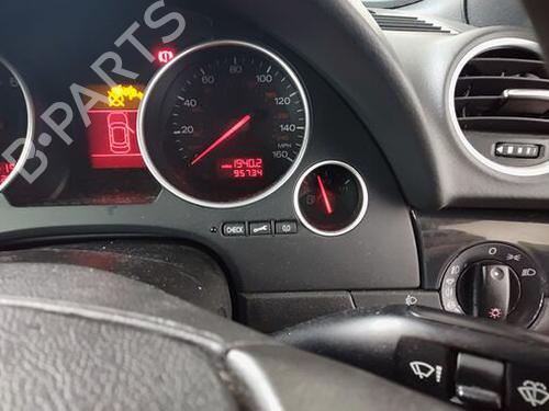 Starter AUDI A4 B6 (8E2) 1.9 TDI | BP33189117M8  - Image 6